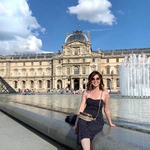 Meet your Posher, Shirley